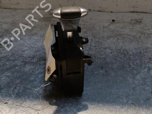 Gear lever CITROËN C4 II (NC_) 1.6 HDi 110 | BP22893826M90 