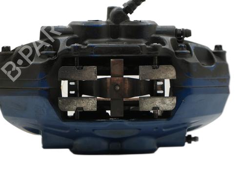 Used Right front brake caliper Right front brake caliper BMW 1 (F20) M 135 i (326 hp) 34284948 34284948