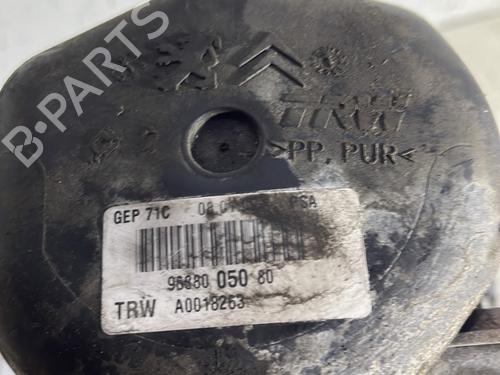 Used Steering pump Steering pump CITROËN C5 III (RD_) 2.0 HDi 140 (RDRHF8, RDRHFA, RDRHA8, RDRHAJ) (140 hp) 22518517 22518517