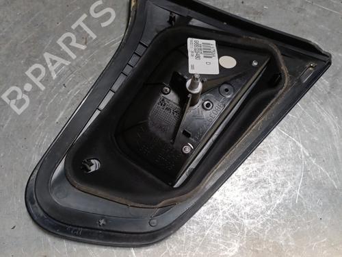Used Right tailgate light Right tailgate light CITROËN C3 II (SC_) 1.4 HDi 70 (SC8HZC, SC8HR0, SC8HP4) (68 hp) 27364168 27364168