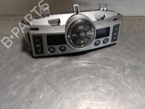 Climate control TOYOTA VERSO (_R2_) 2.0 D-4D (AUR20_, AUR20R) | BP28165558I5 - Image 2