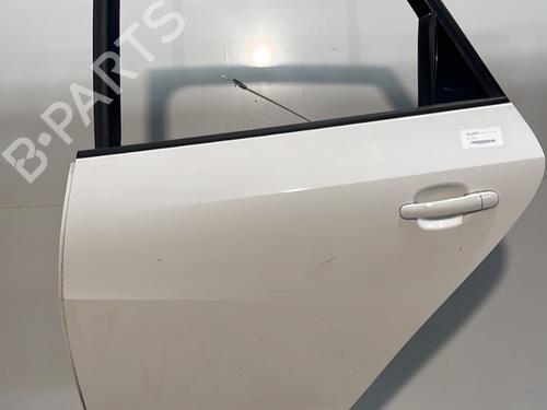 Used Left rear door SEAT IBIZA IV ST (6J8, 6P8) 1.2 TSI (105 hp) 29571953