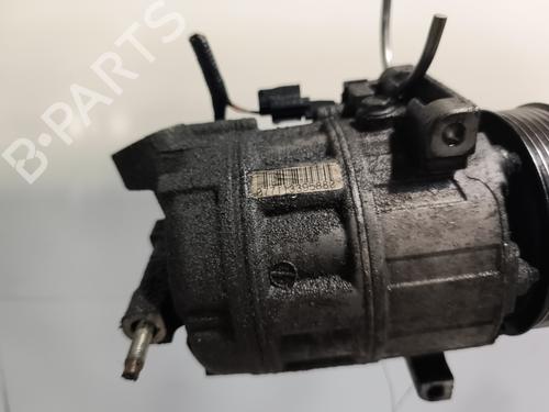 AC radiator RENAULT ESPACE IV (JK0/1_) 2.0 dCi (JK01, JK02, JK1J, JK1K, JK1H) | BP28165718M32 