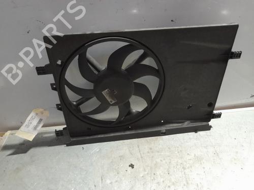 Used Radiator fan Radiator fan FORD FIESTA VI (CB1, CCN) 1.4 TDCi (68 hp) 21717826 21717826