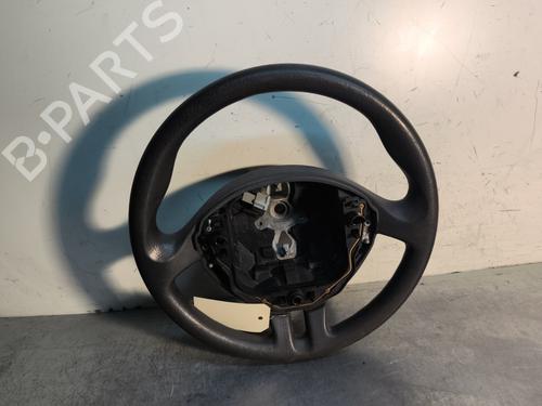 Steering wheel RENAULT CLIO III (BR0/1, CR0/1) 1.2 16V Hi-Flex (BR1U, CR1U) | BP30154593C49