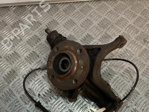 Right front steering knuckle PEUGEOT 307 (3A/C) 1.4 16V | BP21714919M26