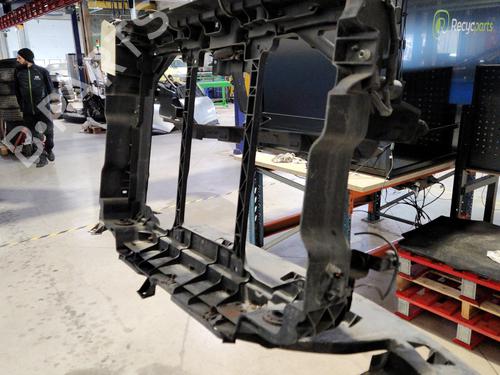 Front slam panel MAZDA CX-5 (KE, GH) | BP36014783C72 - Image 2