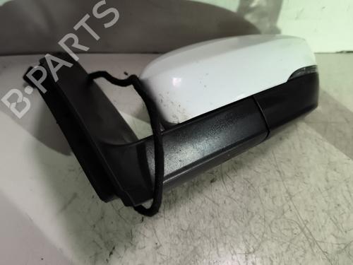 Used Left mirror VW POLO V (6R1, 6C1) 1.0 (60 hp) 24995293