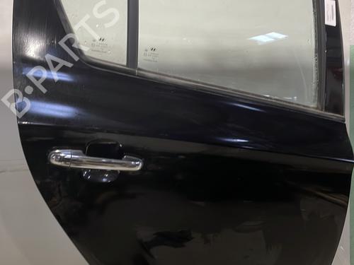 Right rear door HYUNDAI i20 I (PB, PBT) 1.4 CRDi | BP24199309C5 