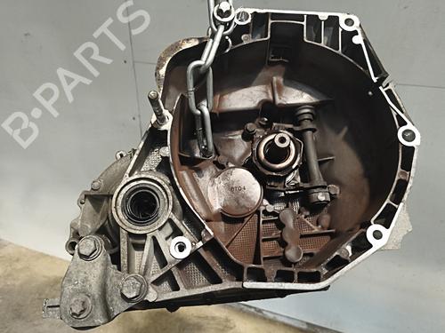 Used Gearbox Gearbox FIAT PUNTO EVO (199_) 1.3 D Multijet (199AXC1A, 199BXC1A, 199AXT1A, 199BXT1A) (75 hp) 34046574 34046574