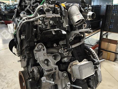 Engine RENAULT CLIO V (B7_) 1.5 Blue dCi 100 (B7AD) | BP39227680M1 - Image 2