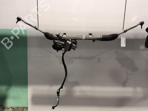 Used Steering rack PEUGEOT 208 I (CA_, CC_) 1.5 BlueHDI 100 (102 hp) 25867243