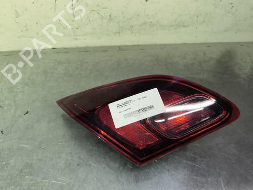 Left tailgate light OPEL ASTRA J (P10) 1.4 Turbo (68) | BP29732496C79 - Image 3