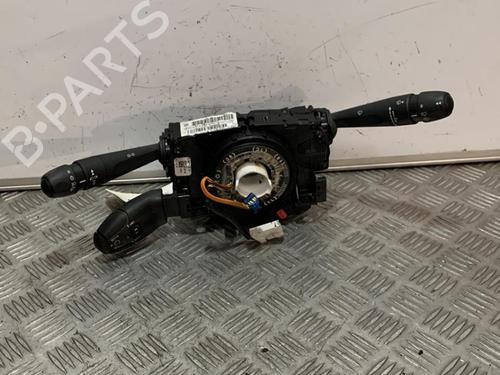 Used Steering column stalk PEUGEOT 208 I (CA_, CC_) 1.2 VTI 82 (82 hp) 21701264