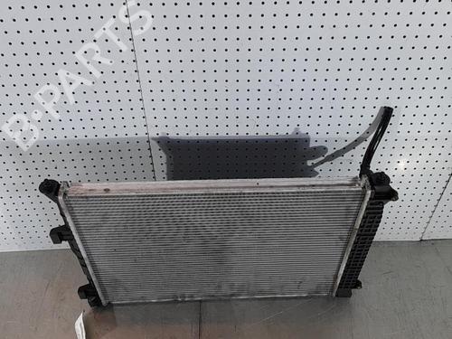Køler AUDI A6 C5 (4B2) 2.5 TDI (180 hp) 21707892