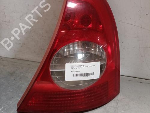 Højre baglygte RENAULT CLIO II (BB_, CB_) 1.2 16V (BB05, BB0W, BB11, BB27, BB2T, BB2U, BB2V, CB05,... | BP29353994C35 