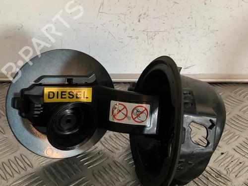 Tanklokket CITROËN C4 Picasso I MPV (UD_) 1.6 HDi | BP21706967C131 