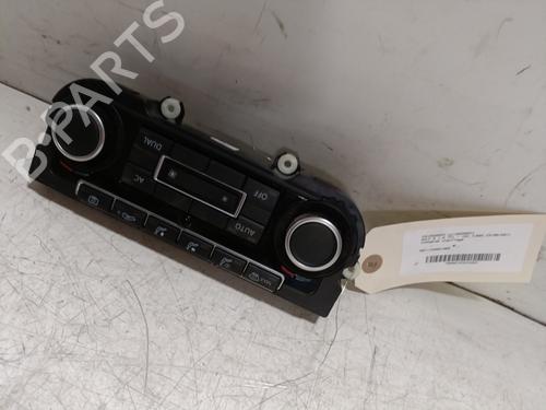 Climate control VW GOLF VI (5K1) 1.6 TDI | BP24847792I5 - Image 4