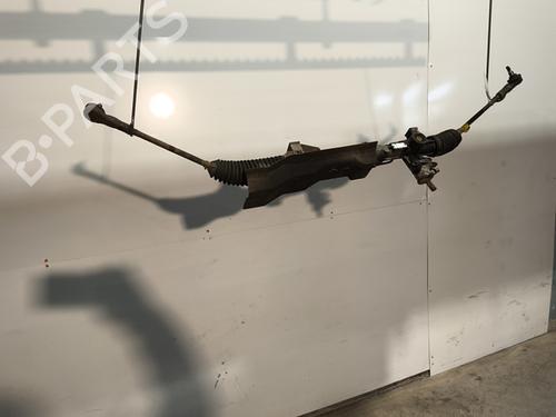 Used Steering rack Steering rack FIAT SCUDO Van (220_) 2.0 JTD (94 hp) 36021800 36021800