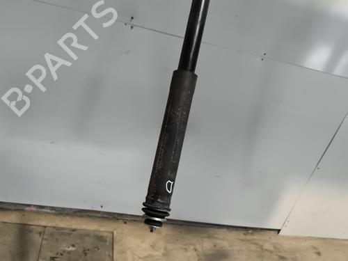 Right rear shock absorber TOYOTA YARIS (_P13_) 1.5 (NSP131_) | BP29330496M19 
