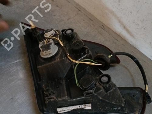 Right tailgate light RENAULT MEGANE III Grandtour (KZ0/1) 1.9 dCi (KZ0J, KZ0N, KZ1S) | BP28443670C80 