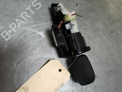 Ignition barrel DACIA SANDERO III 1.0 TCe 90 | BP29354177M48 - Image 2