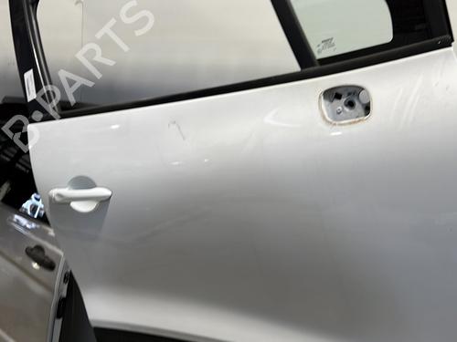 Used Right front door RENAULT CLIO IV (BH_) 1.5 dCi 90 (90 hp) 25985784