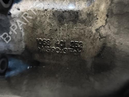 Gearbox BMW X5 (E70) xDrive 30 d | BP28353990M3 