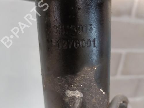 Left front shock absorber CITROËN C3 I (FC_, FN_) 1.4 HDi | BP23823554M16 