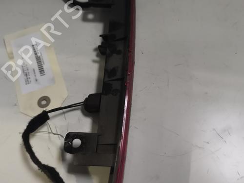 Used Third brake light Third brake light RENAULT CLIO IV (BH_) 1.5 dCi 75 (75 hp) 23846224 23846224