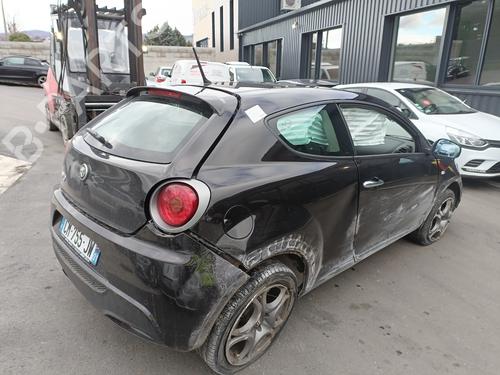 Right front window switch ALFA ROMEO MITO (955_) 1.3 MultiJet (955AXP1A, 955AYC1A) | BP34283728I26 - Image 10