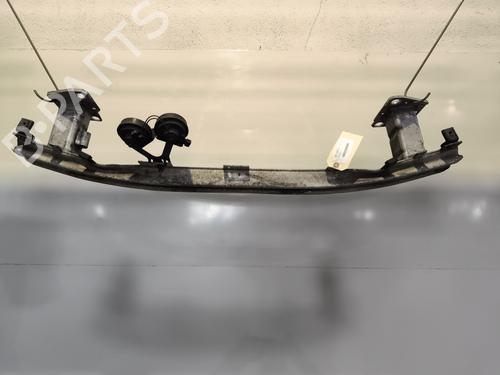Used Front bumper reinforcement RENAULT MEGANE III Grandtour (KZ0/1) 1.5 dCi (KZ09, KZ0D, KZ1G, KZ29, KZ14, KZ1W, KZ10, KZ1F,... (110 hp) 24983365