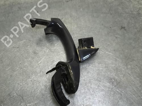 Türgriff vorne rechts außen VW T-ROC (A11, D11) 1.0 TSI | BP29997562C129