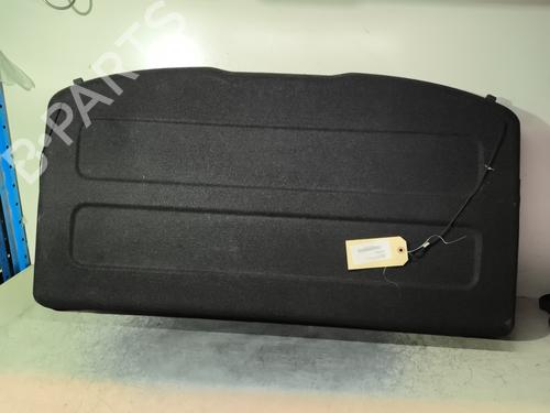 Rear parcel shelf PEUGEOT 4008 1.6 HDi AWC | BP29732554C85 