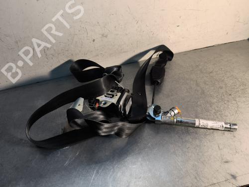 Front left seatbelt ALFA ROMEO MITO (955_) 1.3 MultiJet (955AXP1A, 955AYC1A) | BP29733584I26 - Image 2