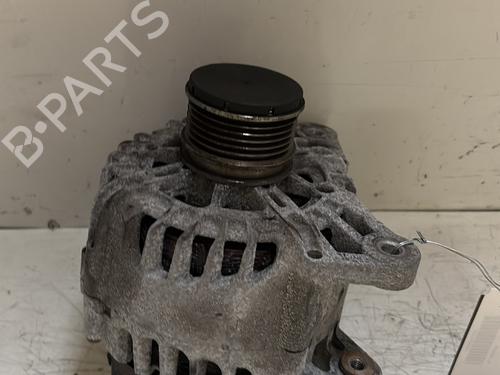 Used Alternator RENAULT CLIO IV (BH_) 1.5 dCi 90 (90 hp) 21713128