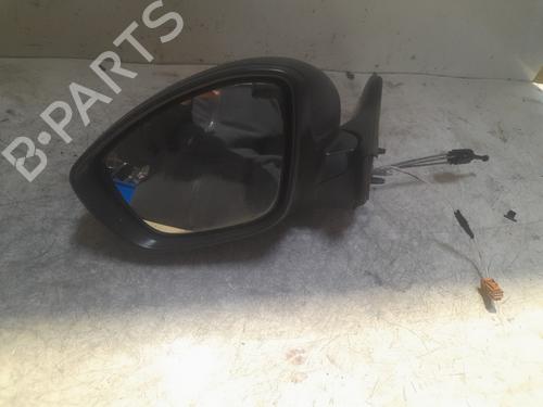 Left mirror PEUGEOT 208 I (CA_, CC_) 1.0 VTi | BP22313523C26