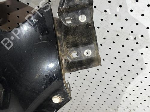 Used Right front fenders FIAT SEDICI (189_) 1.9 D Multijet (120 hp) 21700793