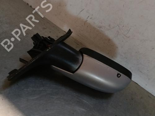 Used Right mirror RENAULT MEGANE II (BM0/1_, CM0/1_) 1.6 16V (BM0C, CM0C) (113 hp) 28376060