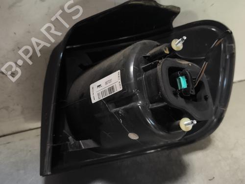 Left taillight VW GOLF PLUS V (5M1, 521) 2.0 TDI 16V | BP29384402C34 
