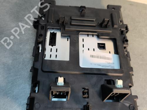 Display RENAULT MEGANE IV Hatchback (B9A/M/N_) 1.5 dCi 90 (B9A1) | BP29733347C48 
