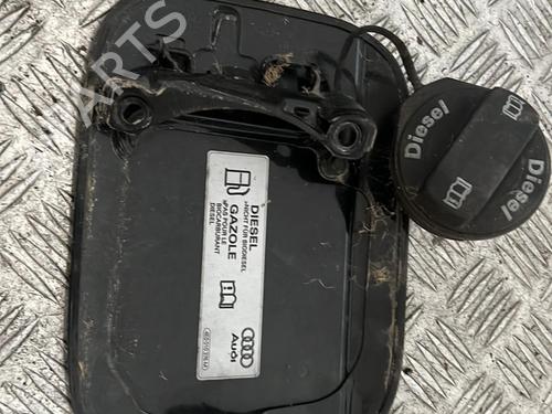Fuel flap AUDI A4 B7 Avant (8ED) 2.0 TDI 16V | BP21711097C131 