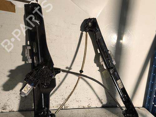 Used Front left window mechanism Front left window mechanism BMW X3 (F25) xDrive 30 d (258 hp) 30491469 30491469