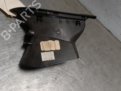 Luftventil RENAULT MEGANE III Hatchback (BZ0/1_, B3_) 1.5 dCi (BZ09, BZ0D, BZ1W, BZ29, BZ14) | BP28165387I21 - Image 2