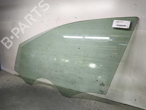 Used Front left door window Front left door window 30357573 30357573