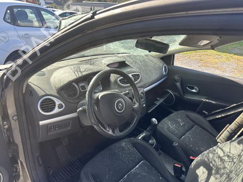 Dørrute venstre bak RENAULT CLIO III (BR0/1, CR0/1) 1.5 dCi (C/BR0G, C/BR1G) | BP29997199C20