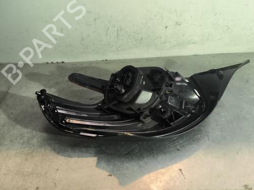 Left taillight PEUGEOT 208 I (CA_, CC_) 1.2 VTI 82 | BP29732880C34 
