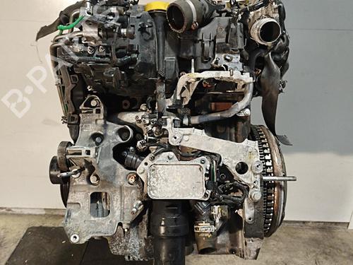 Engine RENAULT CLIO V (B7_) 1.5 Blue dCi 85 (B7AG) | BP38058915M1 - Image 3