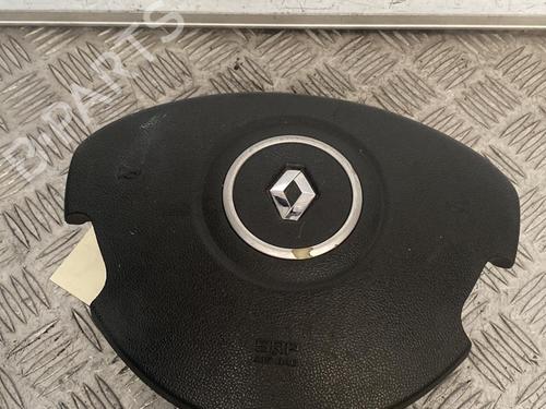 Driver airbag RENAULT CLIO III (BR0/1, CR0/1) 1.5 dCi (BR17, CR17) | BP21711250C9 