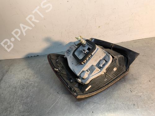 Right taillight VW POLO V (6R1, 6C1) 1.6 TDI | BP29997150C35